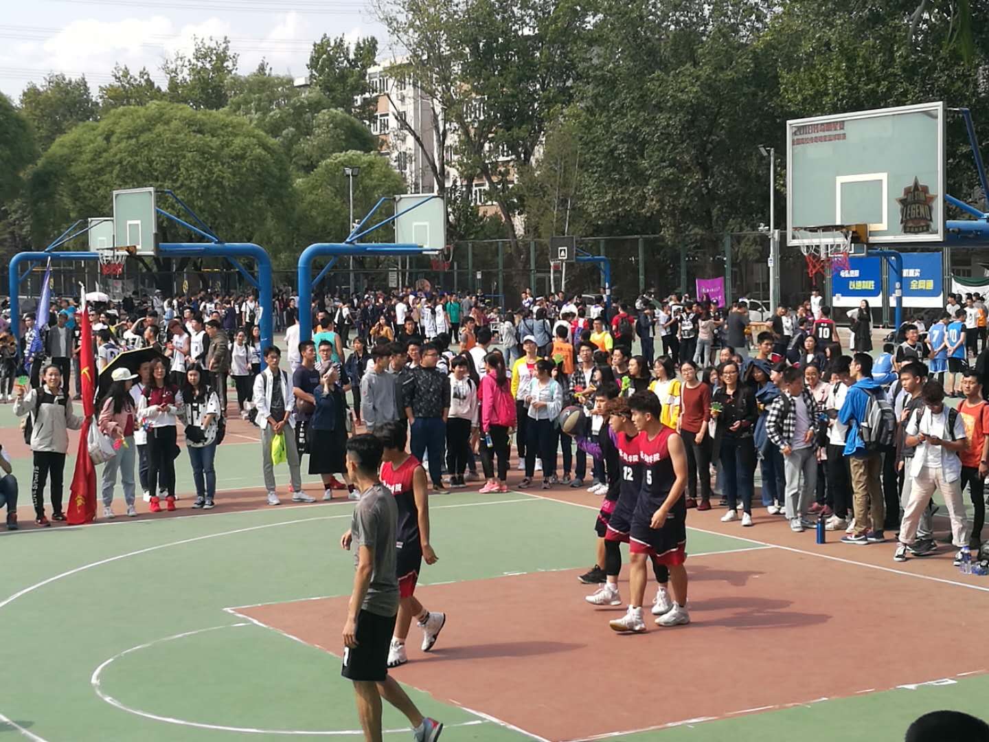 搜球体育赛事资讯平台